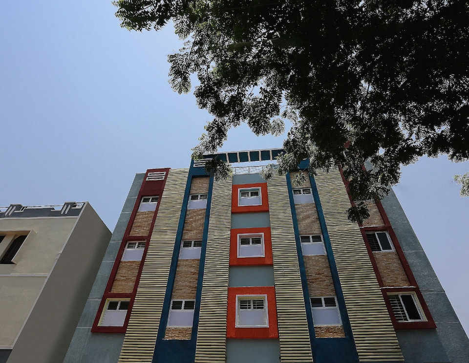 Hotel O Sruan Inn Kamineni Bus Stop, LB Nagar-Uppal, Hyderabad