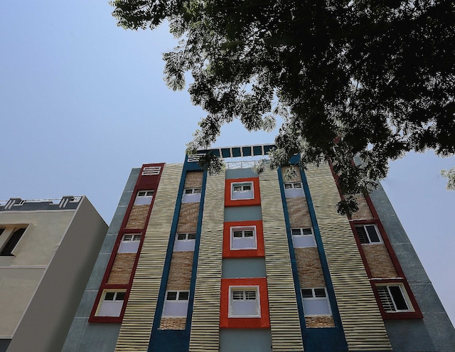 Hotel O Happi Stay Inn