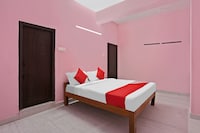 Hotel O Happi Stay Inn