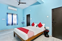 Hotel O Happi Stay Inn