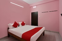 Hotel O Happi Stay Inn