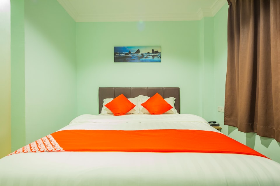 OYO 832 Summer Hotel, Kota Kinabalu, Kota Kinabalu