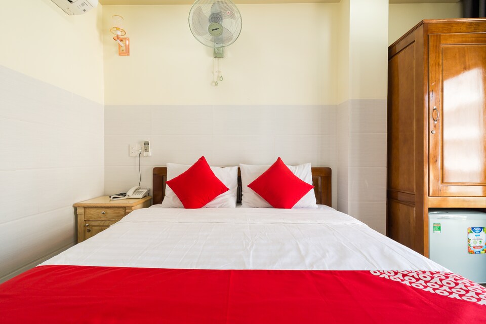 OYO 174 An Tam Hotel, Vinh Hai Nha Trang, Nha-Trang