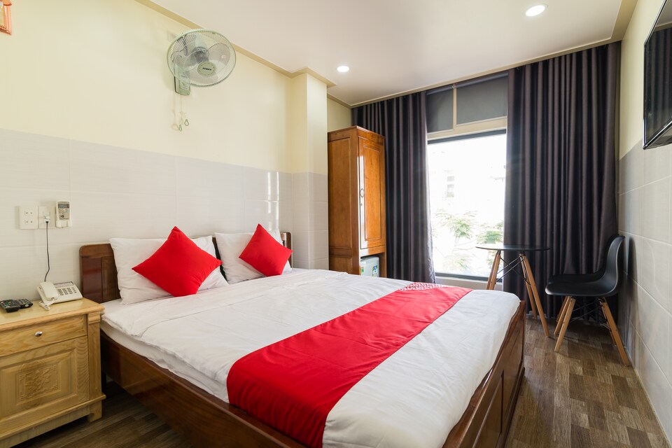 OYO 174 An Tam Hotel, Vinh Hai Nha Trang, Nha-Trang