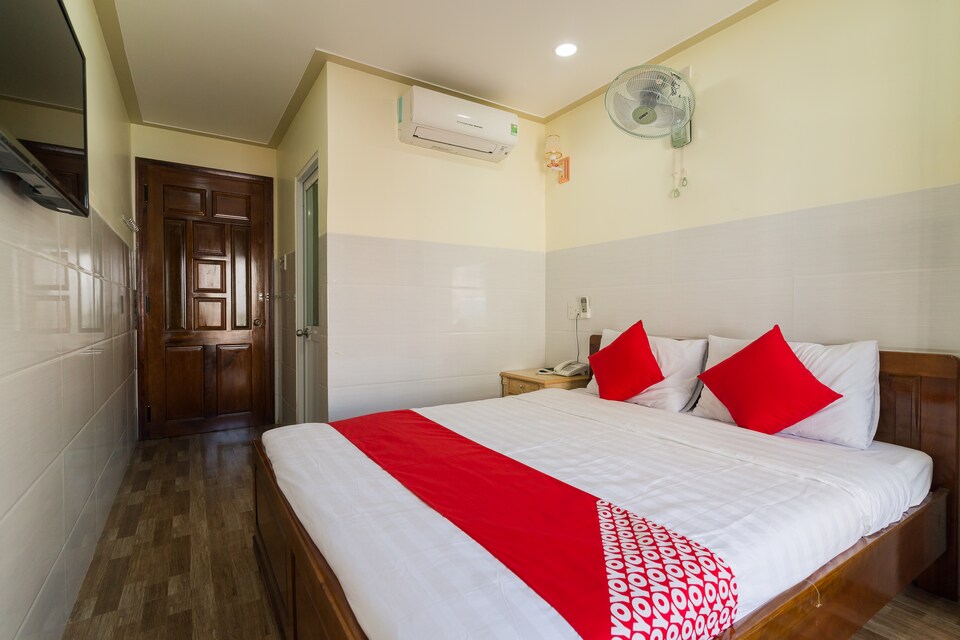 OYO 174 An Tam Hotel, Vinh Hai Nha Trang, Nha-Trang