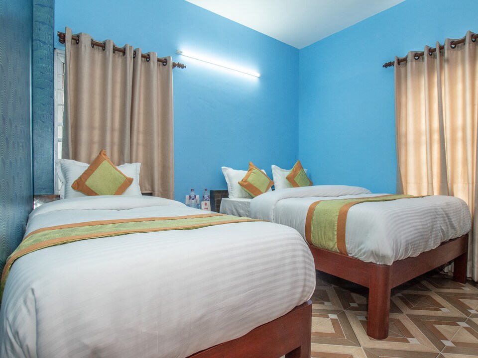 OYO 339 Omega, Pokhara, Pokhara