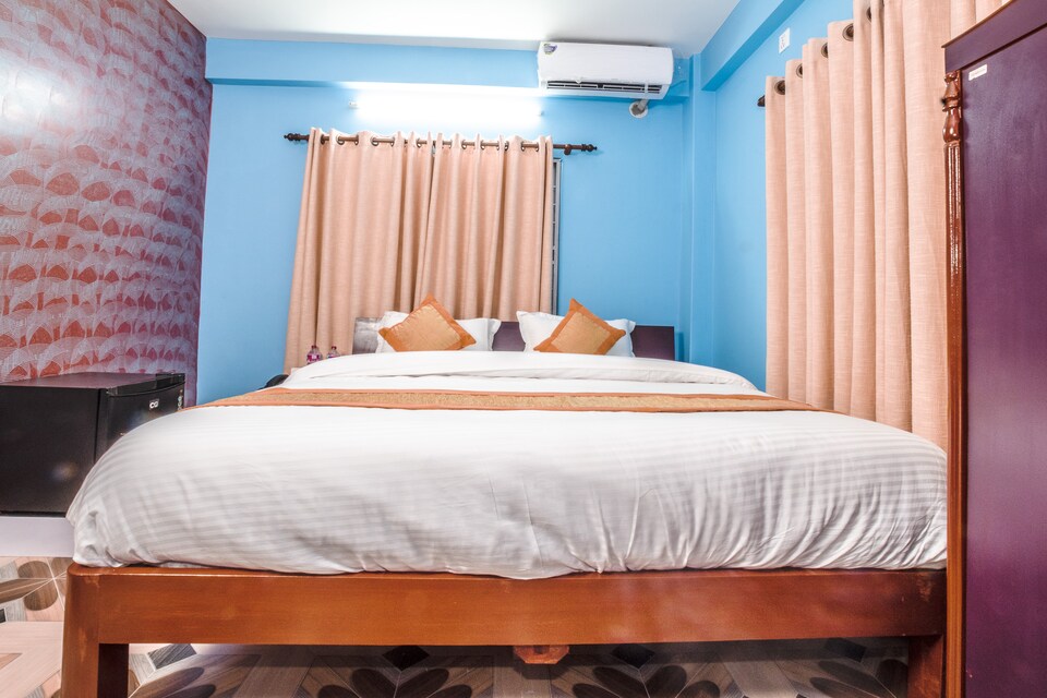 OYO 339 Omega, Pokhara, Pokhara
