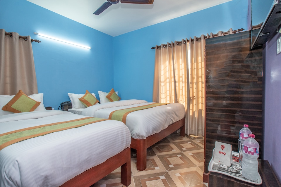 OYO 339 Omega, Pokhara, Pokhara