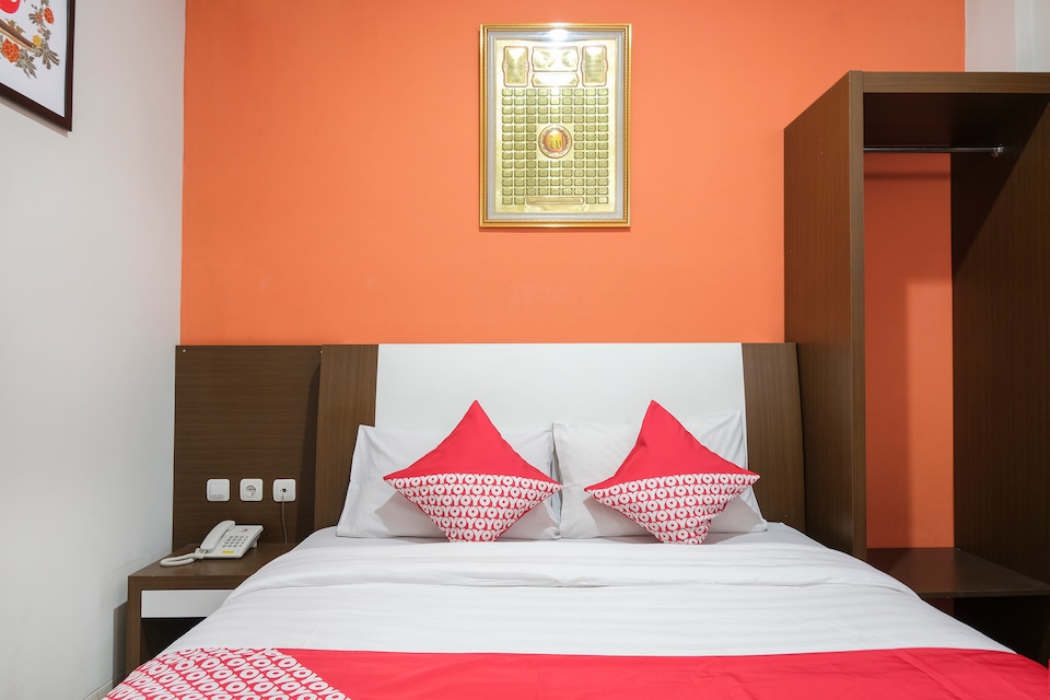 Hotel O near Jogja Expo Center formerly Hotel Desa Puri, Banguntapan, Yogyakarta