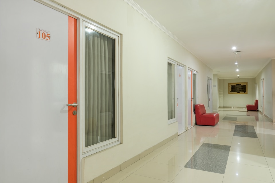 Hotel O near Jogja Expo Center formerly Hotel Desa Puri, Banguntapan, Yogyakarta