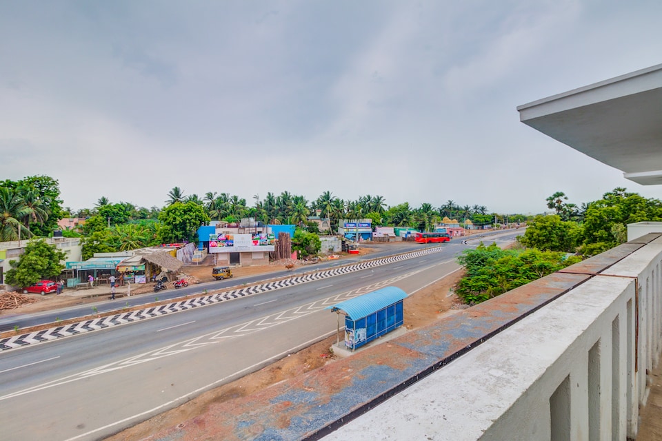OYO SilverKey The Corniche, ECR Chennai, Chennai