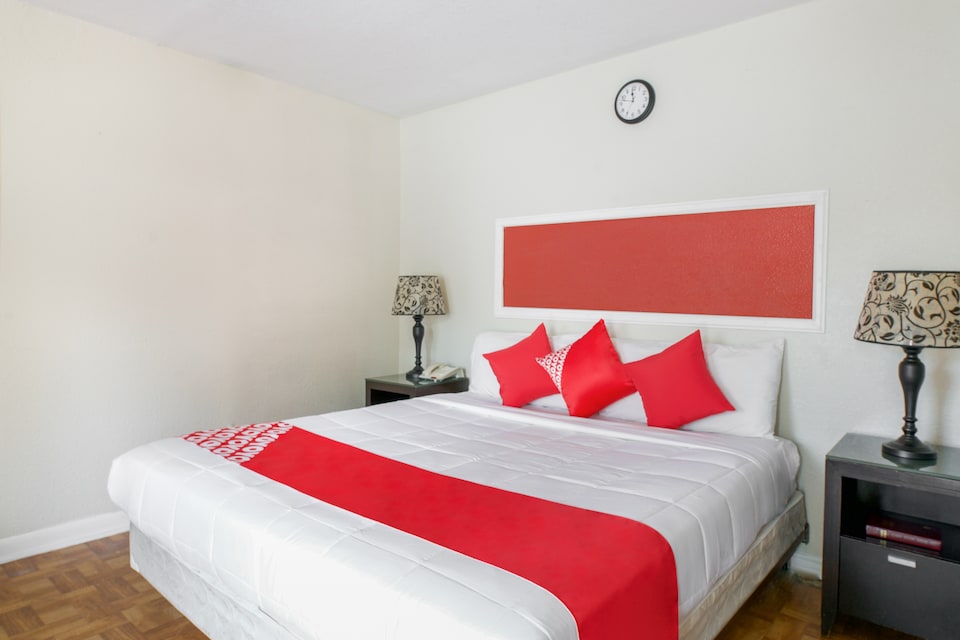 OYO Inn Houston Medical Center, C77025, Houston