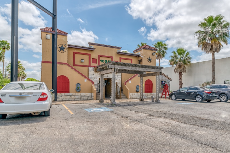 OYO Inn Houston Medical Center, C77025, Houston