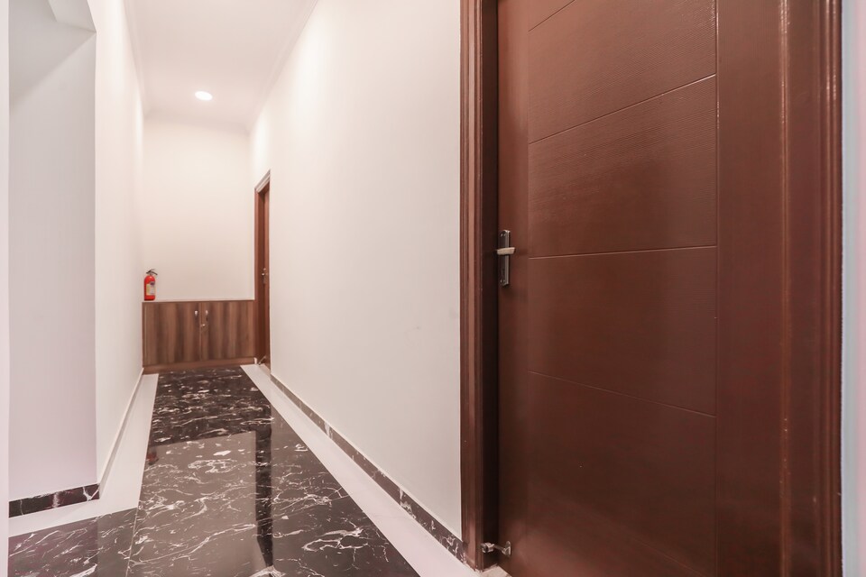 Flagship S K Residency Near Iskcon Temple Bangalore, Malleshwaram, Bangalore