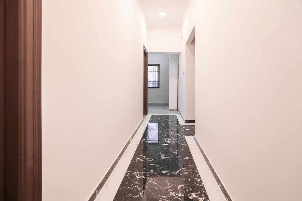 Flagship S K Residency Near Iskcon Temple Bangalore, Malleshwaram, Bangalore