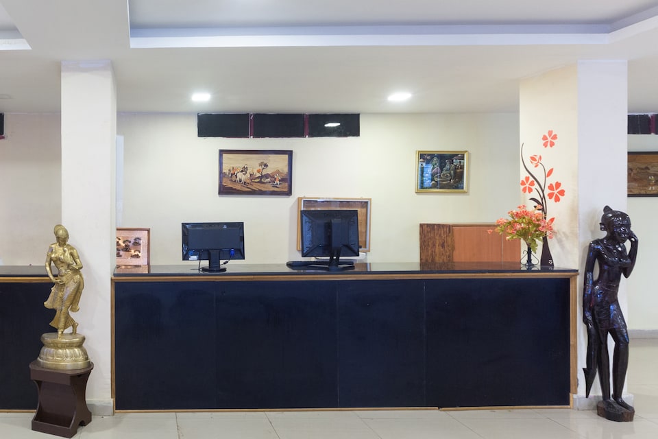 Capital O 30679 Joe Beach Resort, ECR Chennai, Chennai