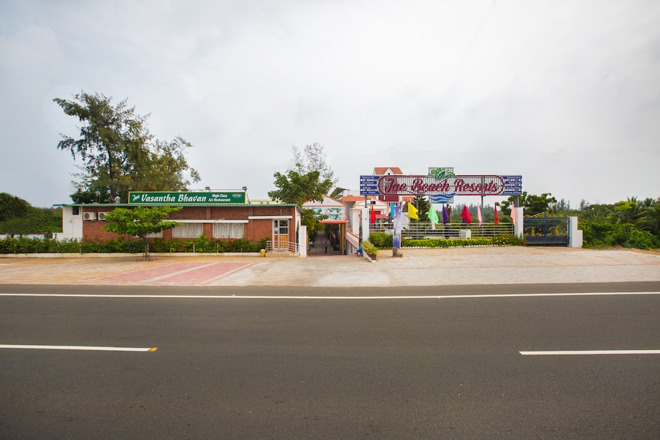 Capital O 30679 Joe Beach Resort, ECR Chennai, Chennai