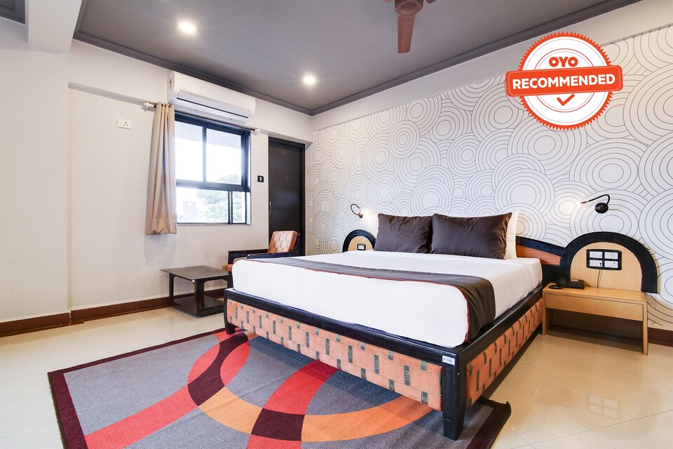 Collection O 30093 Hotel Om Shiv Rajdhyax Tower, Margao Goa, गोवा