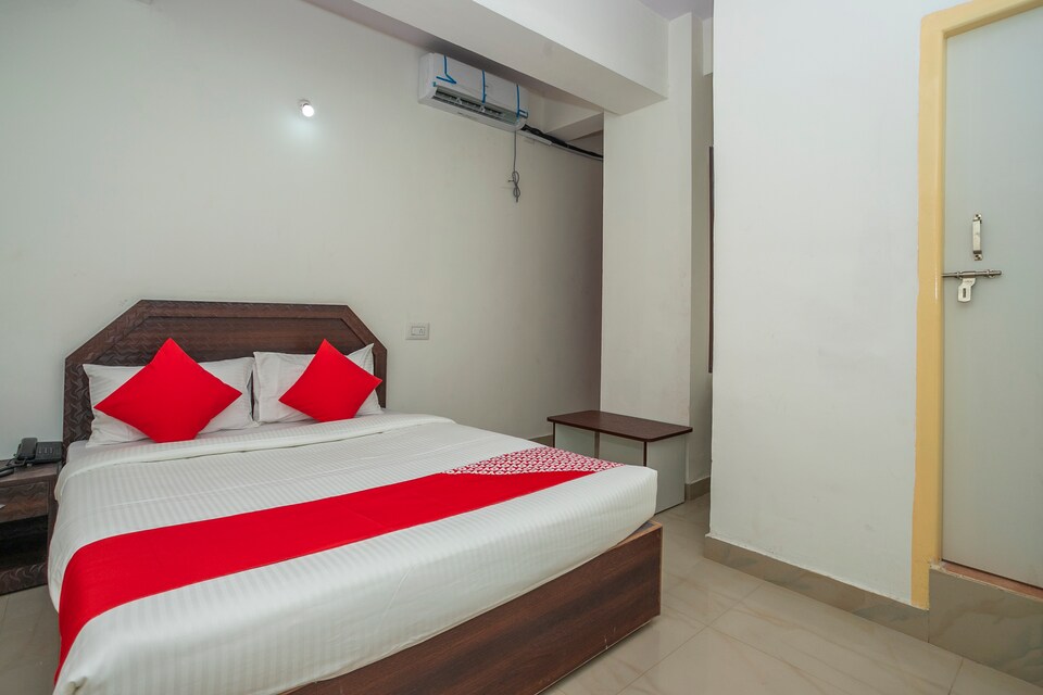 OYO 30686 G K Residency, Peenya Bangalore, Bangalore