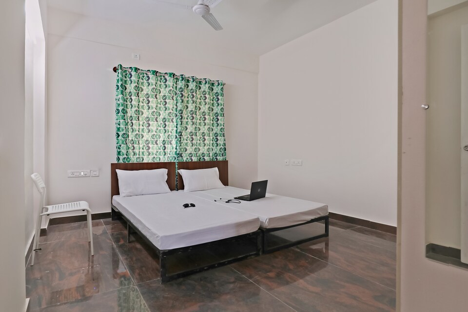 OYO LIFE BLR1352 Sarjapur Road, Sarajpur Road Bangalore, Bangalore