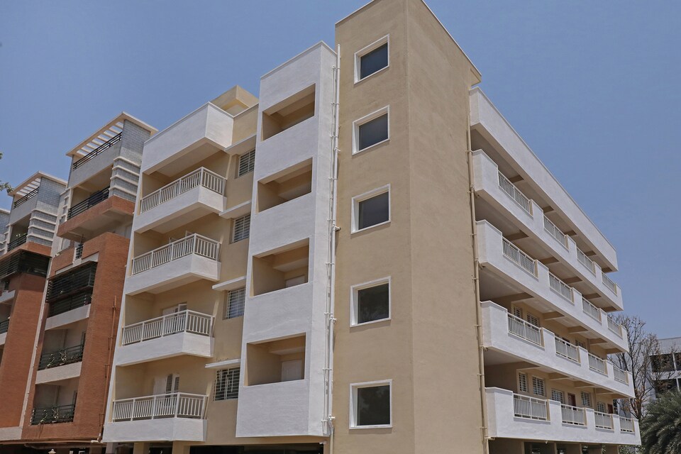 OYO LIFE BLR1352 Sarjapur Road, Sarajpur Road Bangalore, Bangalore