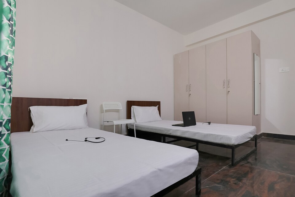 OYO LIFE BLR1352 Sarjapur Road, Sarajpur Road Bangalore, Bangalore