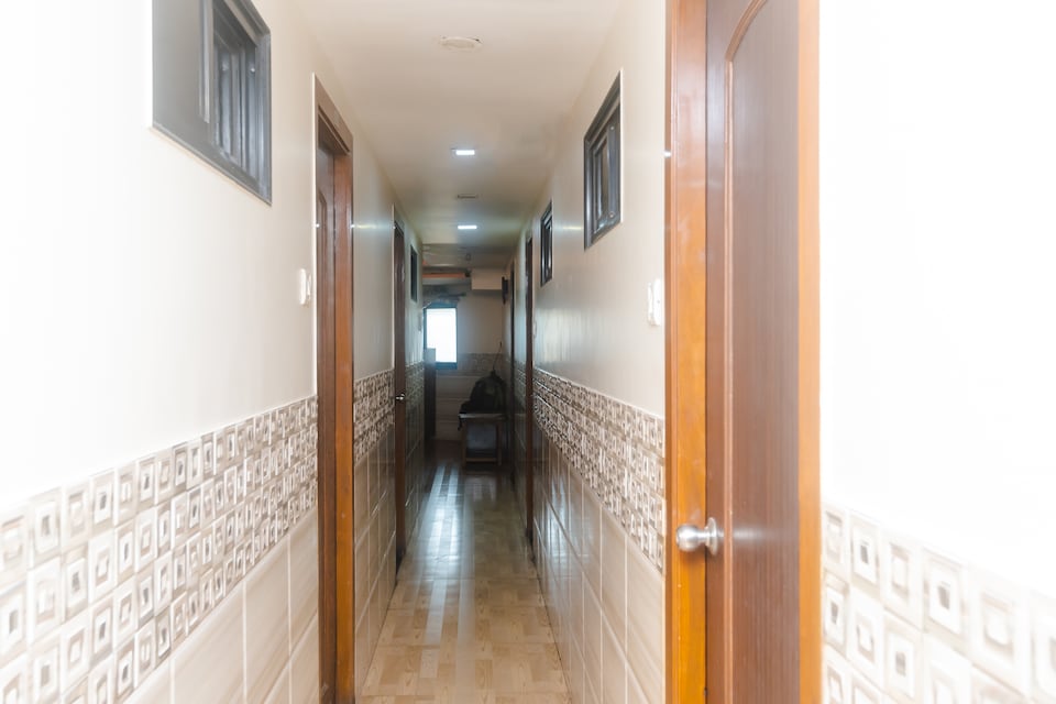 Super Hotel O Royal Residency, Mumbai Sion-Kurla-Ghatkopar, Mumbai