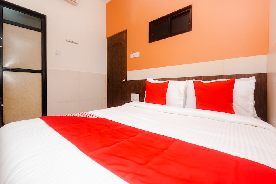 Hotel O Royal Residency, Mumbai Sion-Kurla-Ghatkopar, Mumbai