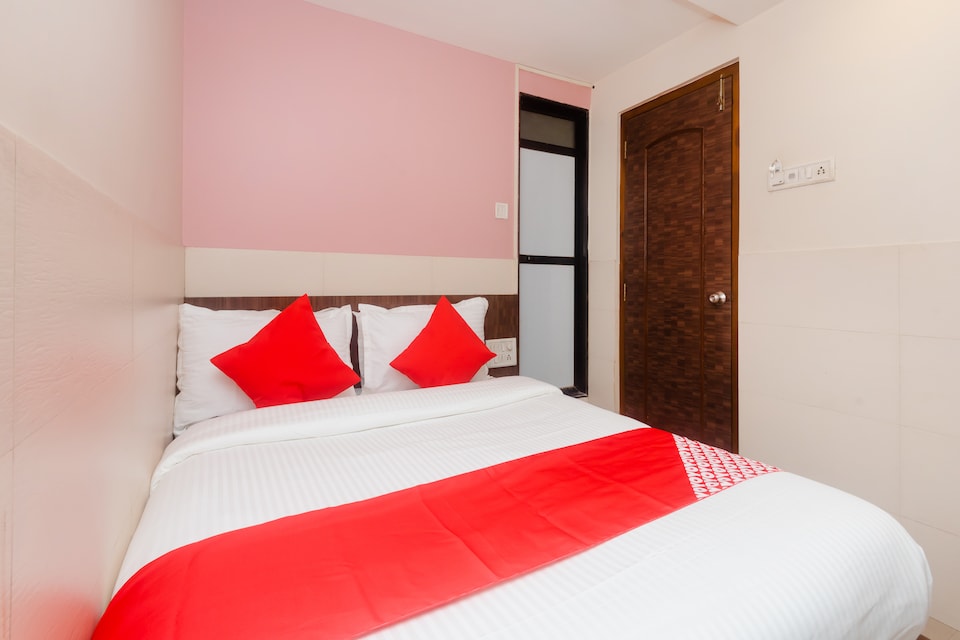 Hotel O Royal Residency, Mumbai Sion-Kurla-Ghatkopar, Mumbai
