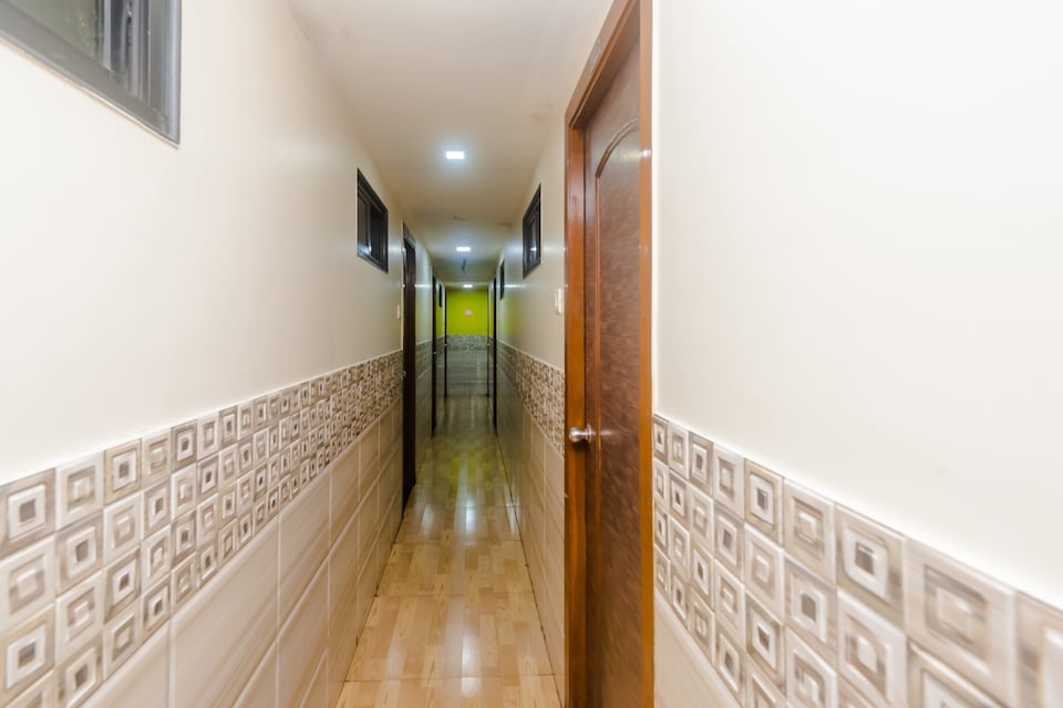 Hotel O Royal Residency, Mumbai Sion-Kurla-Ghatkopar, Mumbai