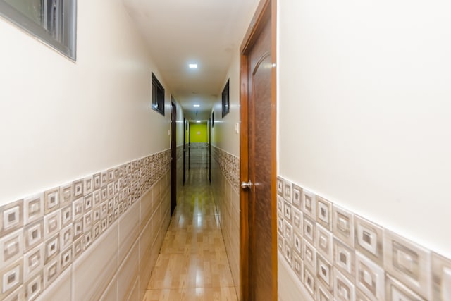 Hotel O Royal Residency