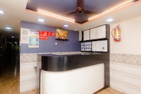 Super Hotel O Royal Residency