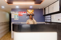 Super Hotel O Royal Residency