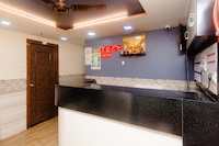 Super Hotel O Royal Residency