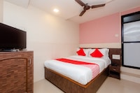 Hotel O Royal Residency