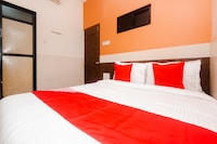 Hotel O Royal Residency