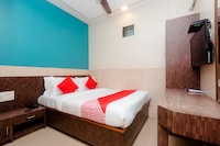 Hotel O Royal Residency