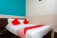 Hotel O Royal Residency