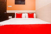 Hotel O Royal Residency