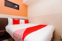 Hotel O Royal Residency