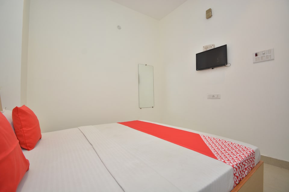 OYO 30695 Hotel Vinayak Inn, Railway Station Amritsar, Amritsar