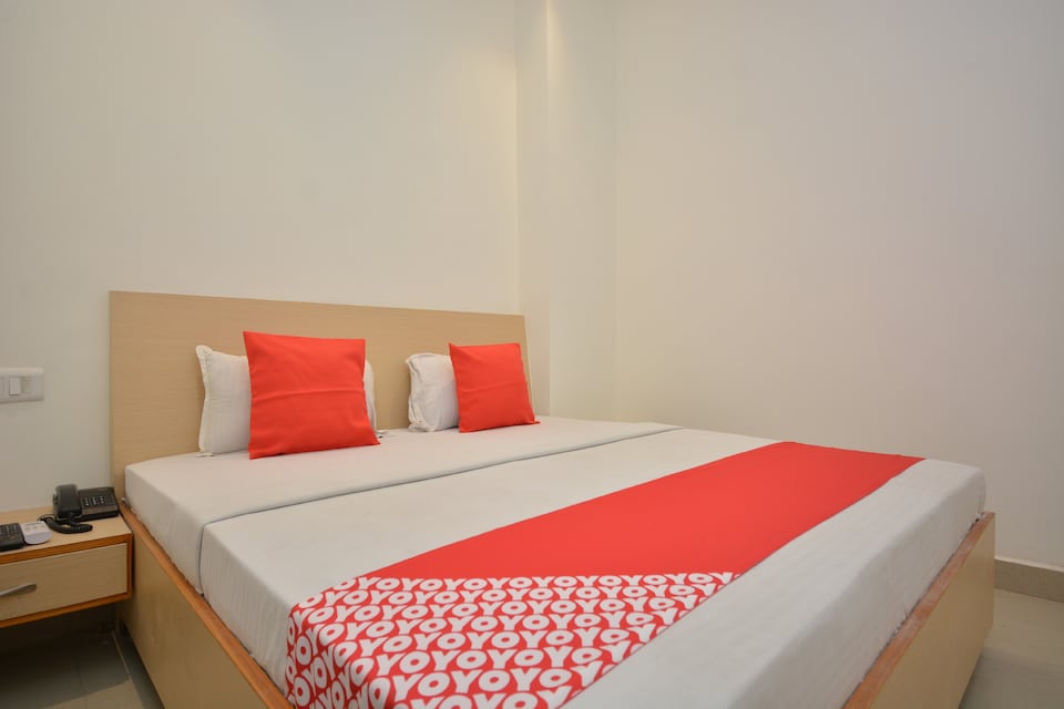 OYO 30695 Hotel Vinayak Inn, Railway Station Amritsar, Amritsar