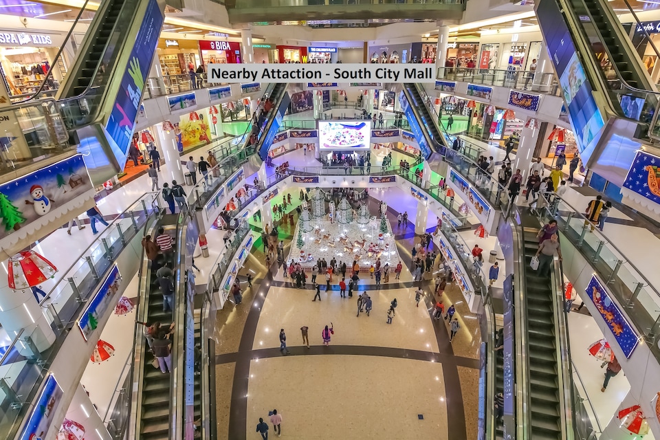 OYO 30698 Hari Om Guest House, Ruby Hospital Kolkata, Kolkata