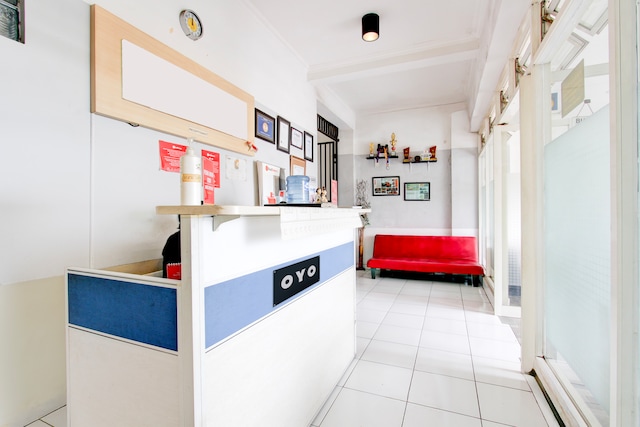 Hotel O near Plaza Ambarrukmo Yogyakarta formerly Wisma Arya 2