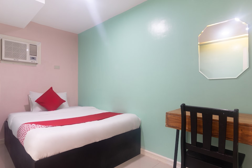 OYO 157 Casa Venna Pension House, Cebu City, Cebu