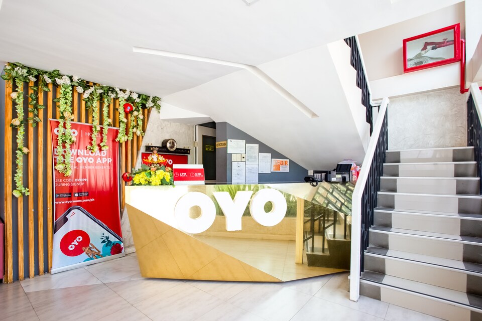 OYO 157 Casa Venna Pension House, Cebu City, Cebu