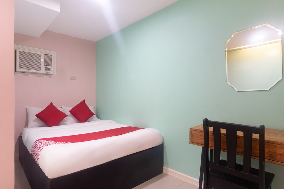 OYO 157 Casa Venna Pension House, Cebu City, Cebu