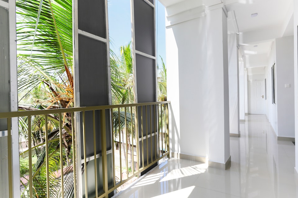 OYO Flagship 30700 City Muskan Technopark, Technopark Trivandrum, Trivandrum