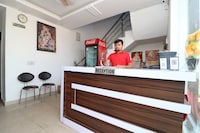 Hotel O Four Season Inn