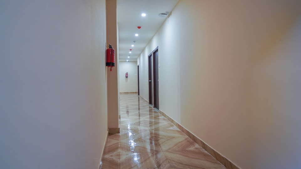 OYO Flagship 30709 Hotel Royal Pavilion Bhelupur, Sigra, Varanasi